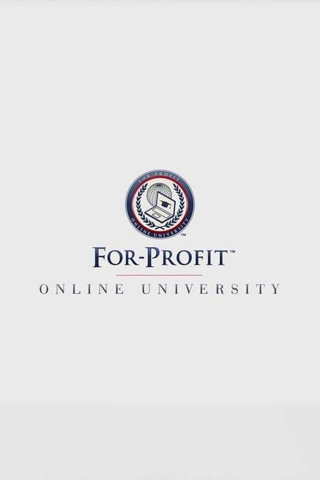 For-Profit Online University